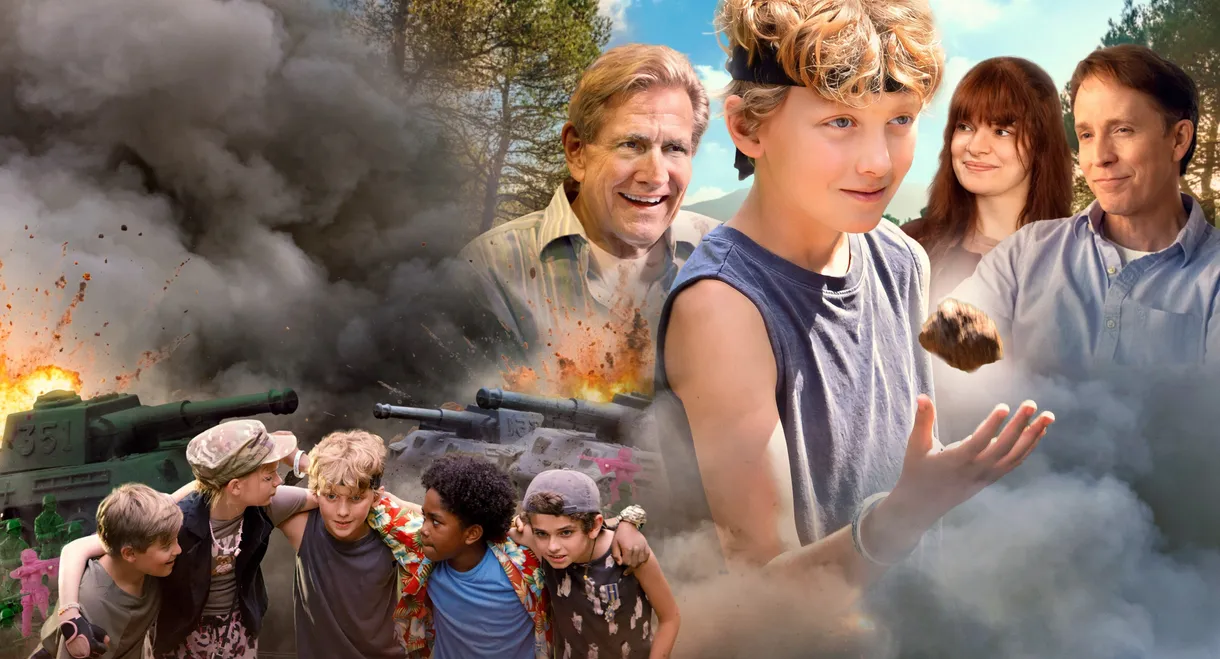 Operation Friendship