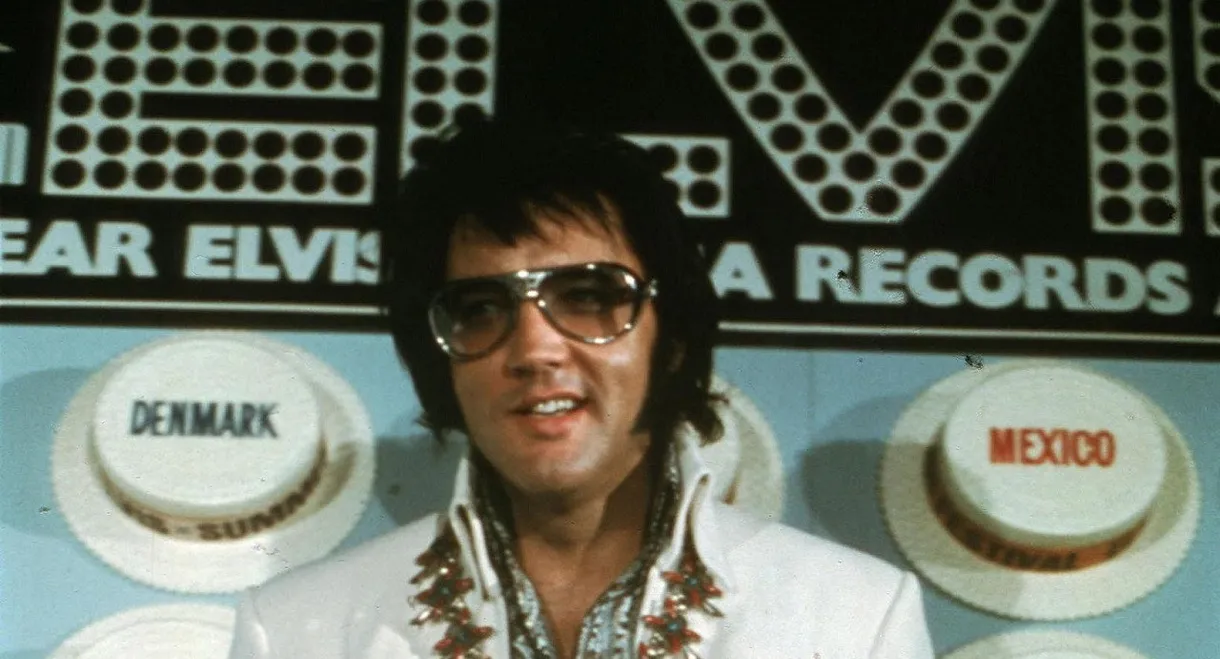 Elvis: The Definitive Collection