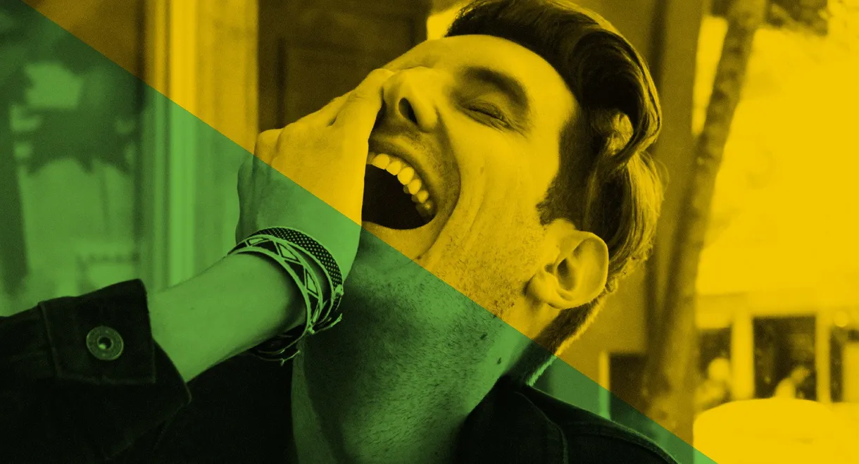 Galas Juste Pour Rire 2018 : La Carte Blanche De Jérémy Demay