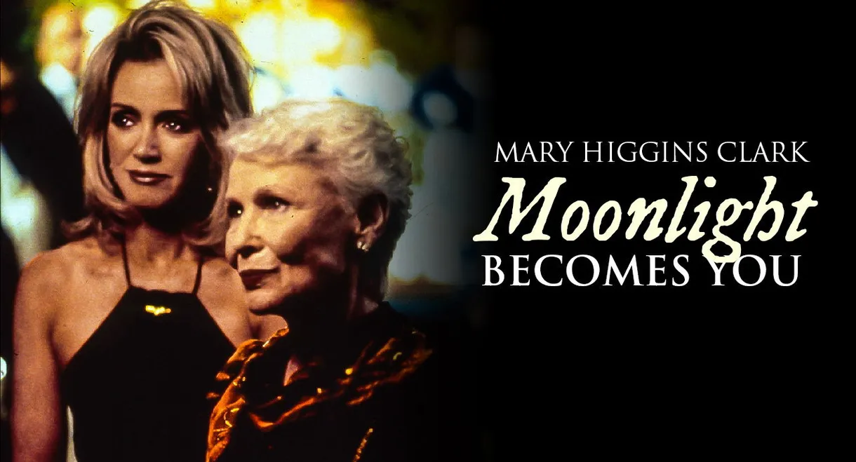 Moonlight Becomes You