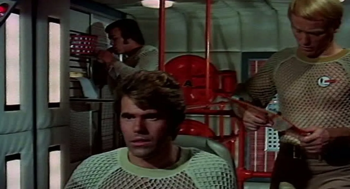 UFO: Destroy Luna Base!