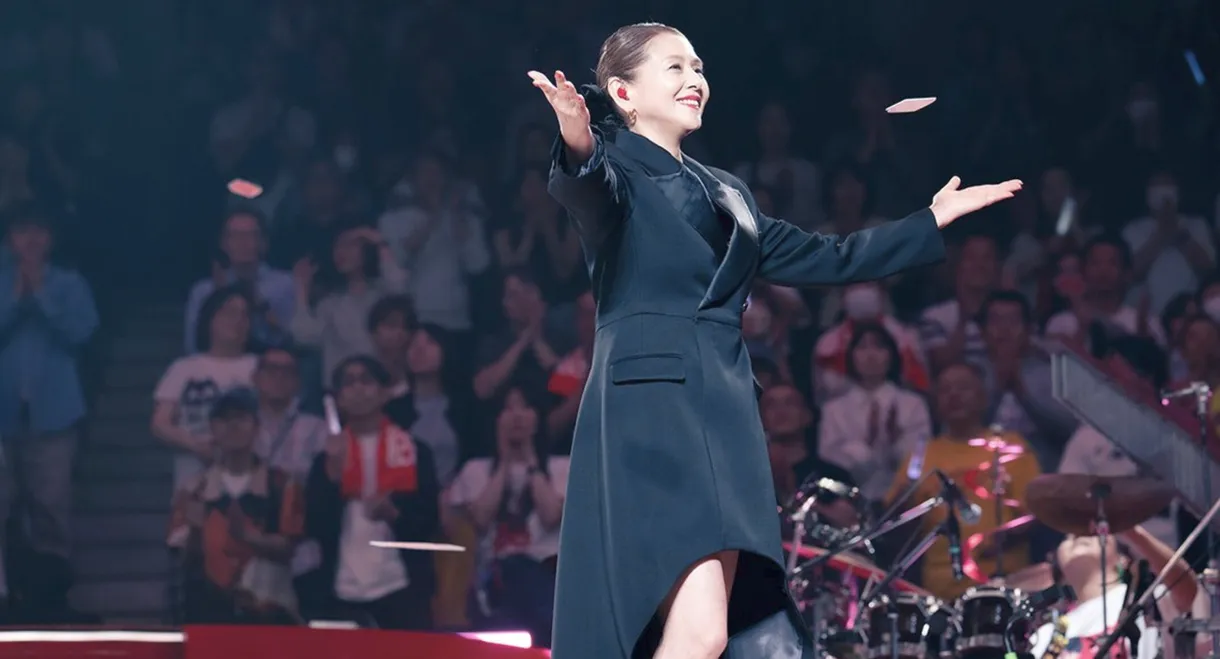 KK60 ~Koizumi Memorial Hall~ KYOKO KOIZUMI TOUR 2026