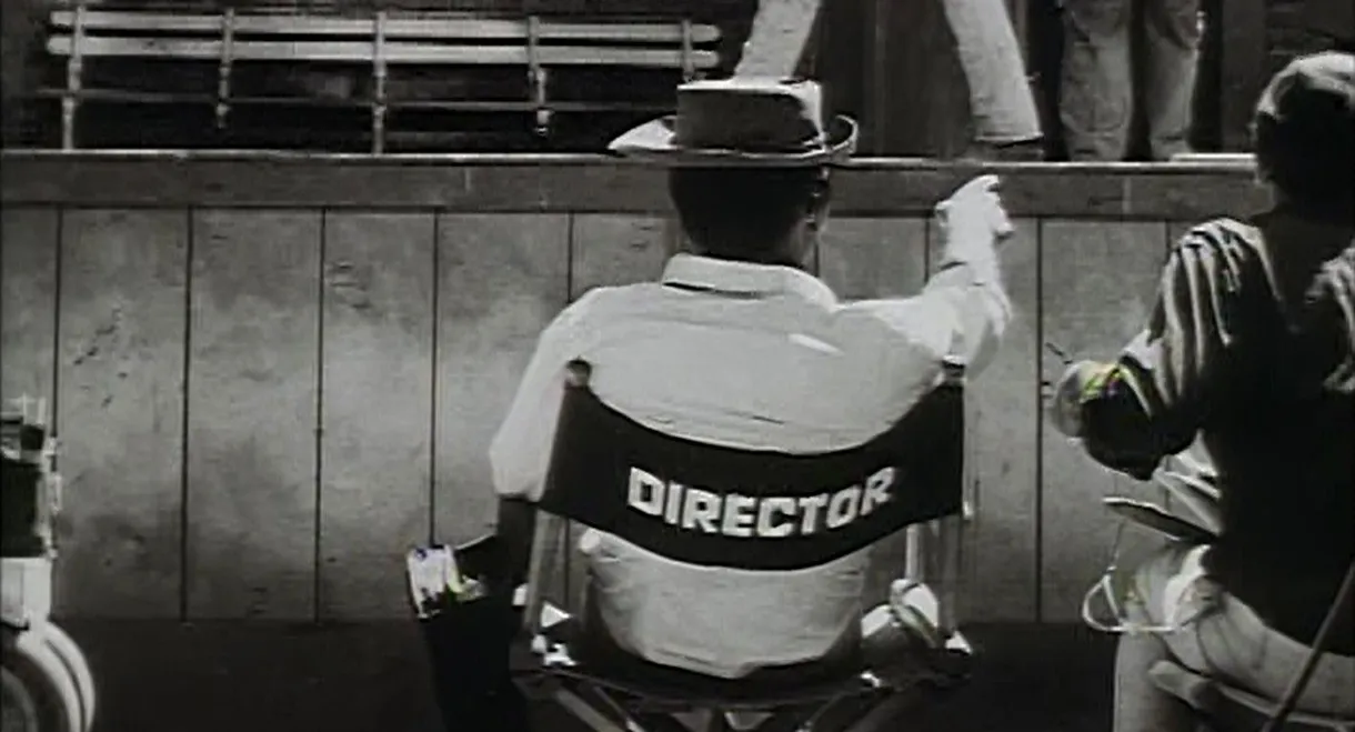 The Wild Bunch: An Album in Montage