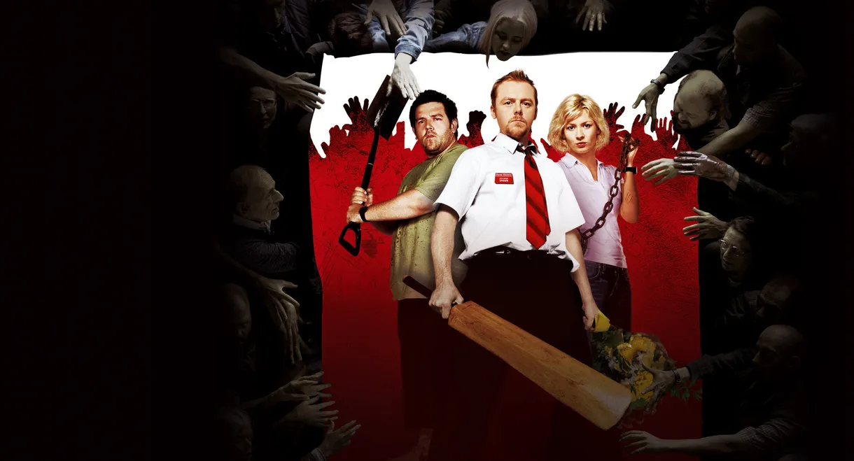 Shaun of the Dead