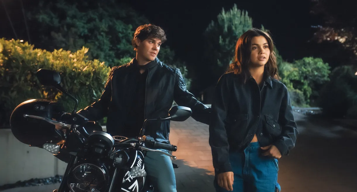 Sidelined: The QB and Me