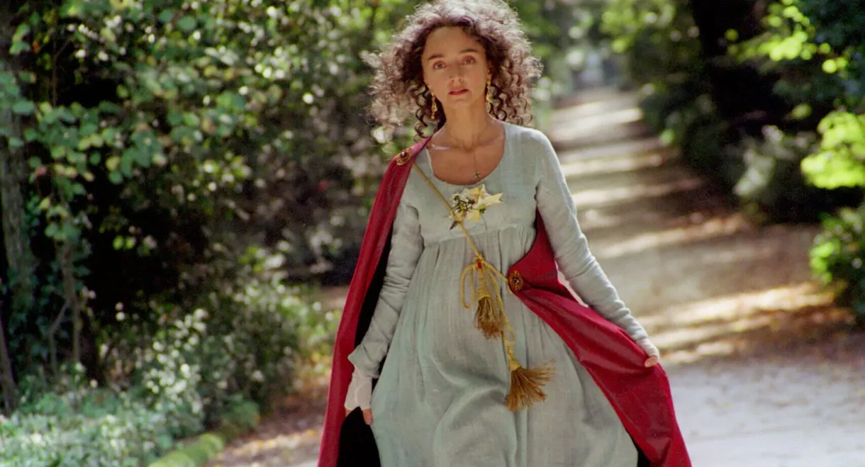 The Remains of Nothing