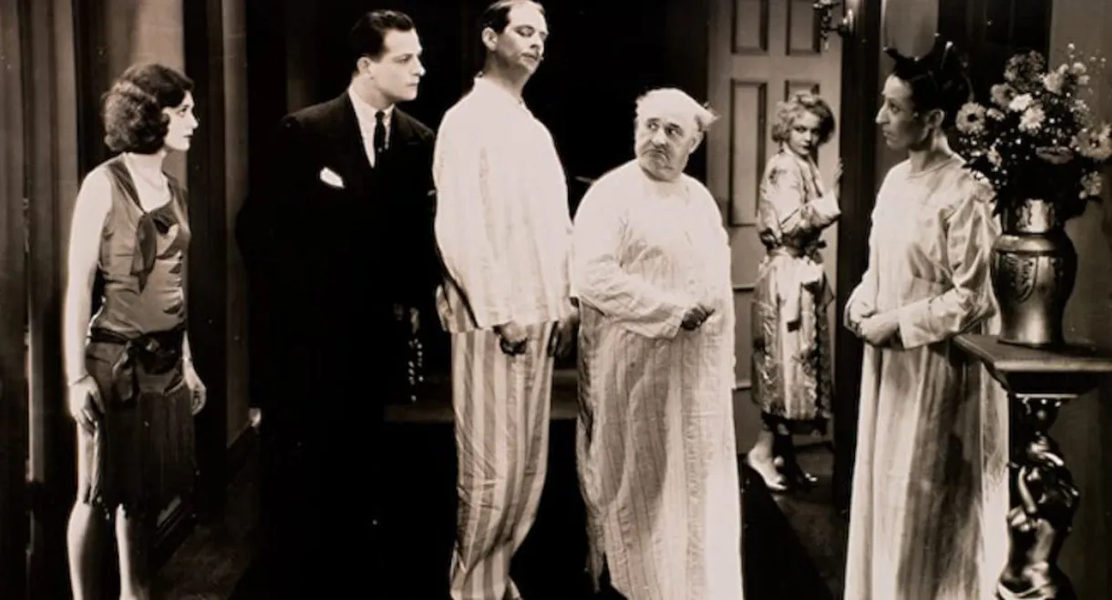 Embarrassing Moments