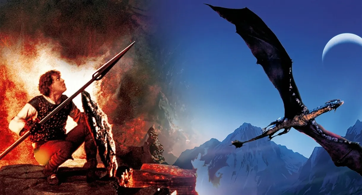 Dragonslayer