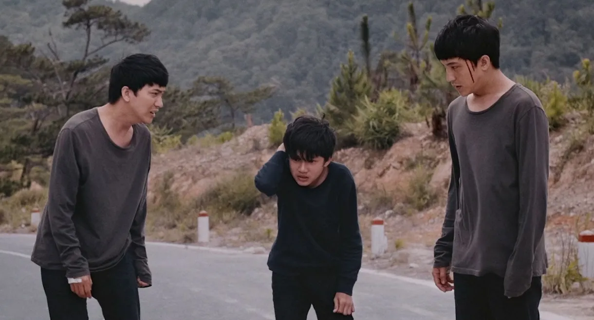 The Instrument of Murder