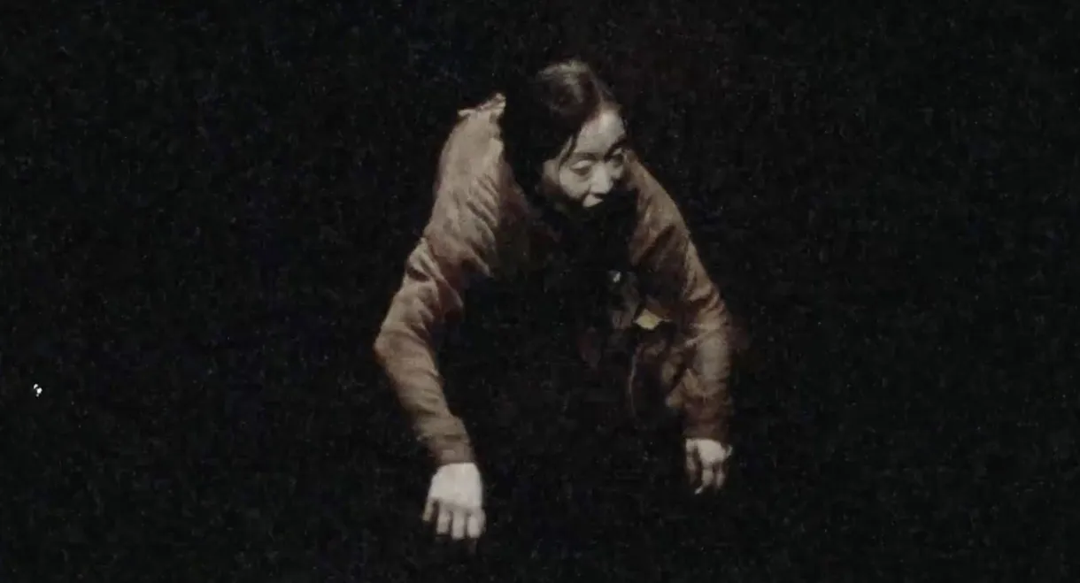 Butoh: Body on the Edge of Crisis