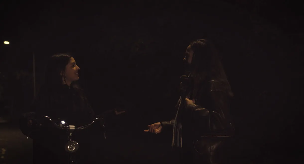 Waar We Niet Meer Zijn