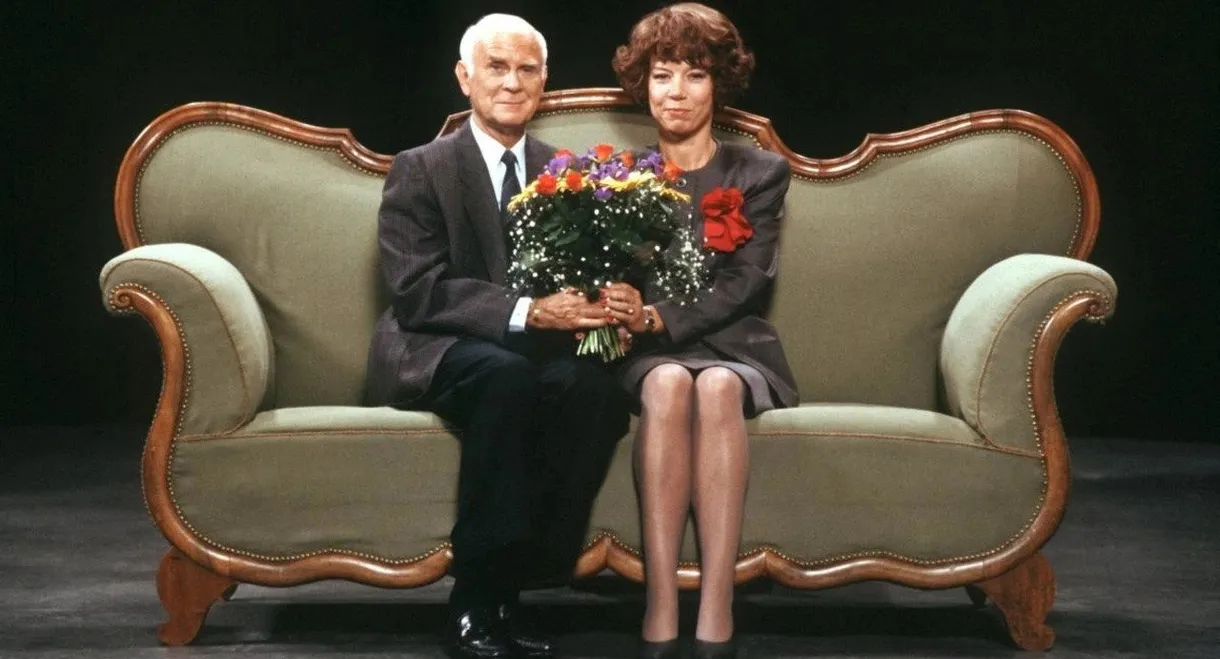 Loriot's 70th Birthday