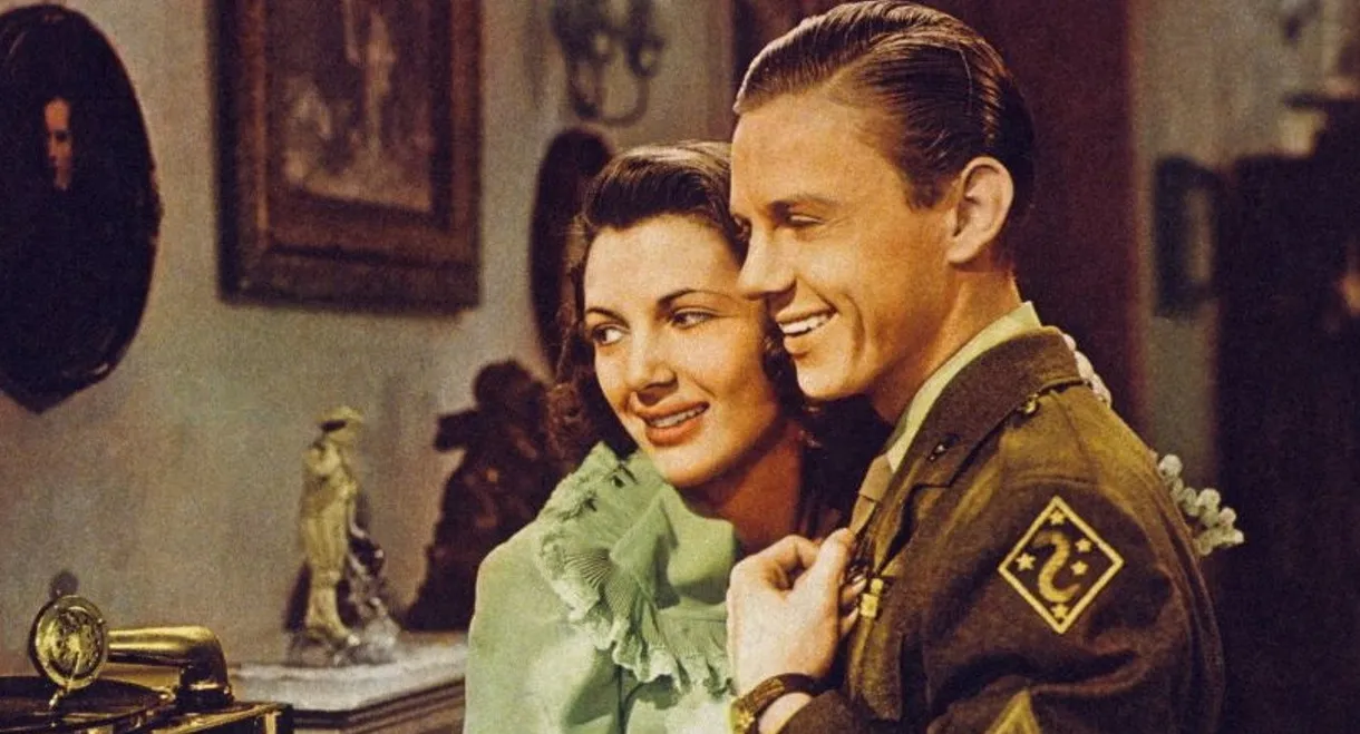 When the Lights Go On Again