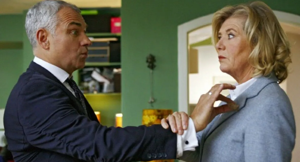 Aber jetzt erst recht