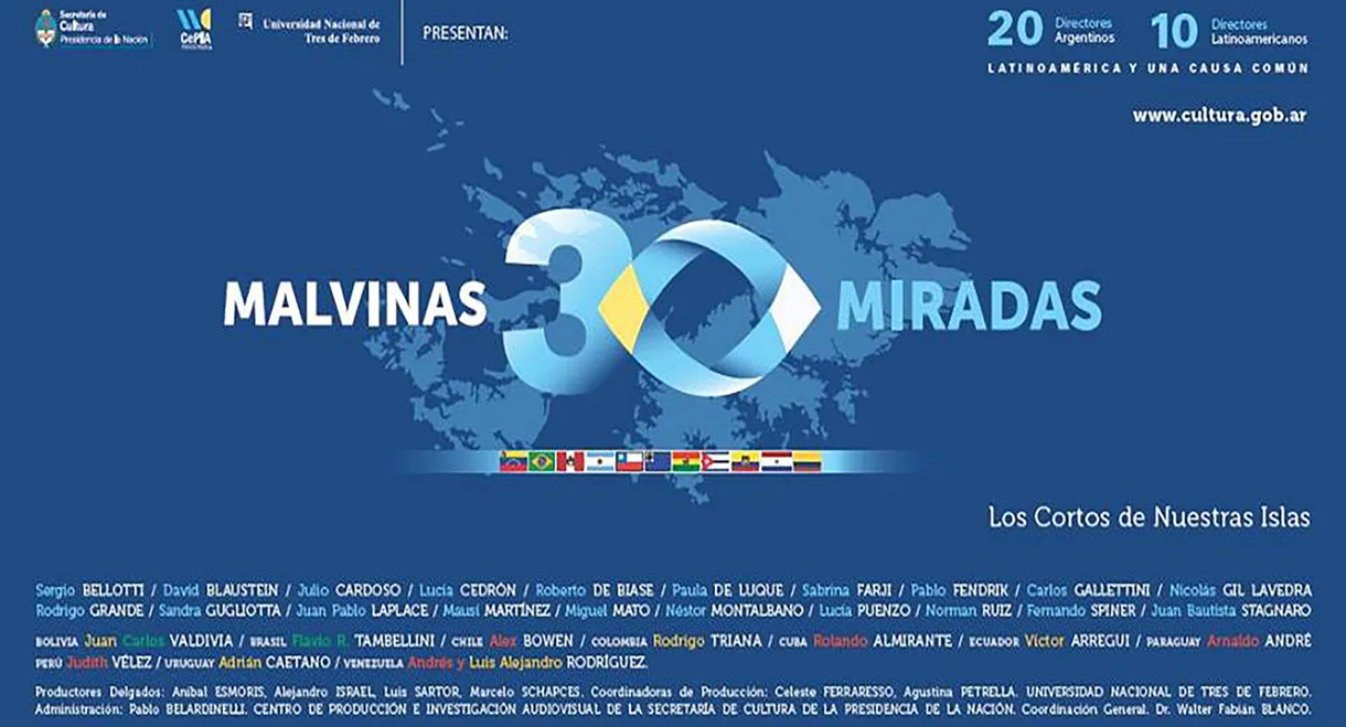 Teoría sobre las colonias