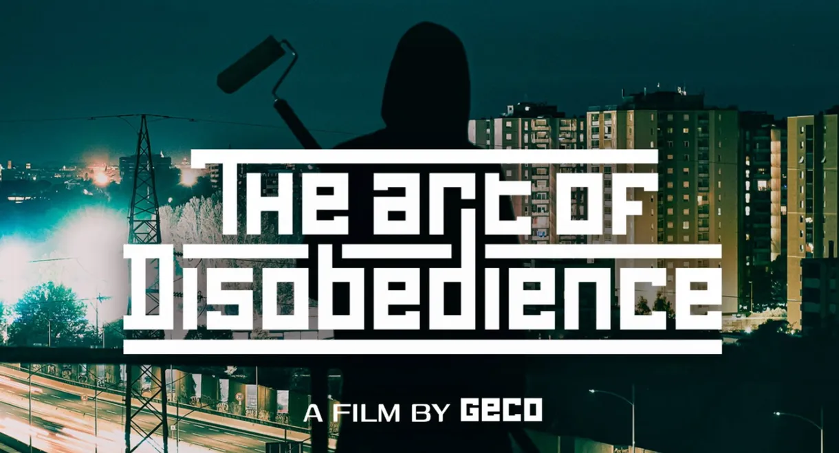 The Art of Disobedience