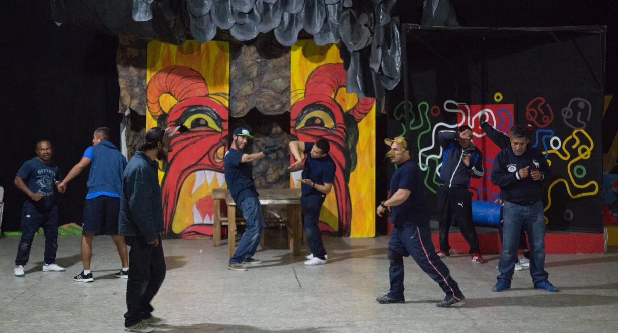 Xolomeo y Pitbulieta