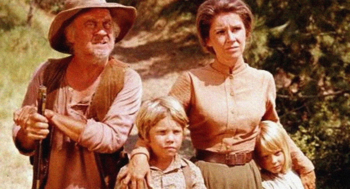 Menace on the Mountain