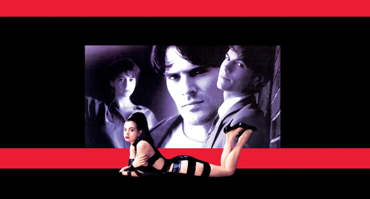 Love & Human Remains