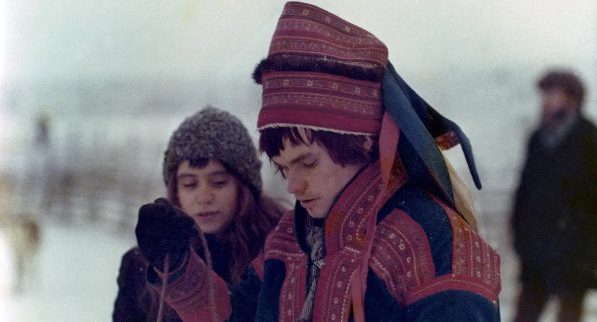 The Earth Is a Sinful Song