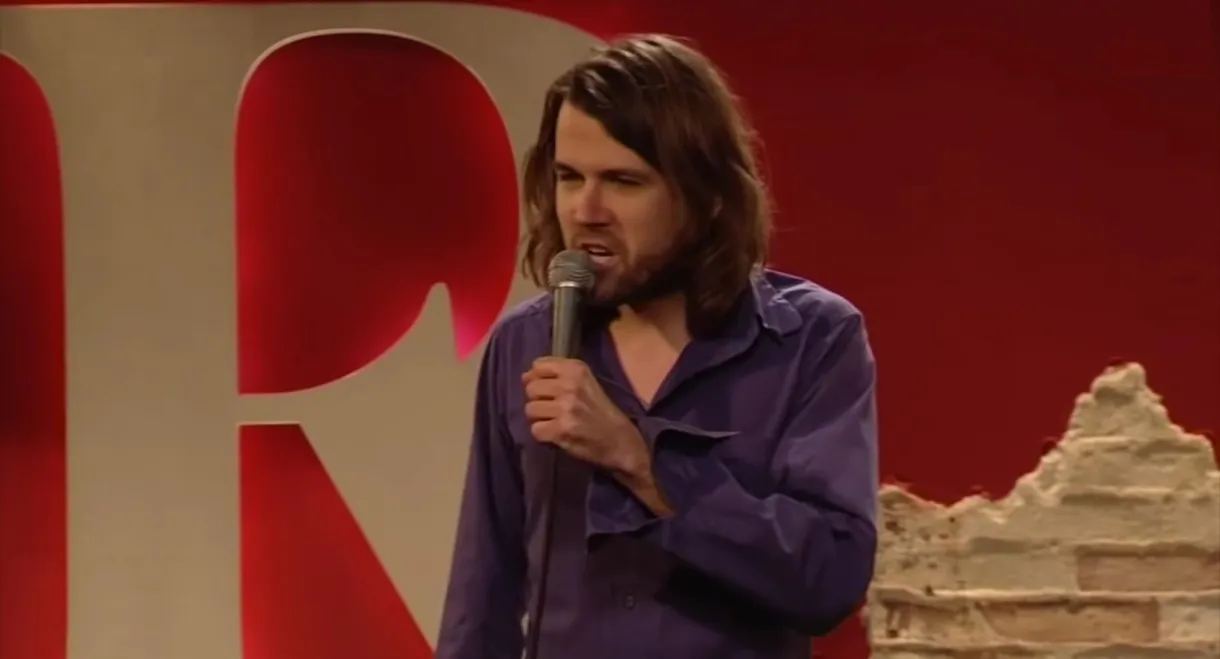 Thijs van Domburg: Live in Toomler