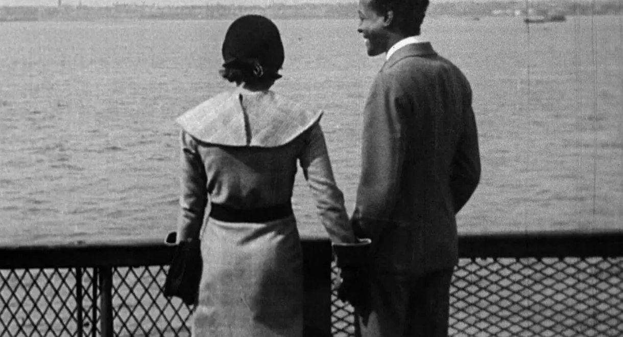 The Girl from Chicago