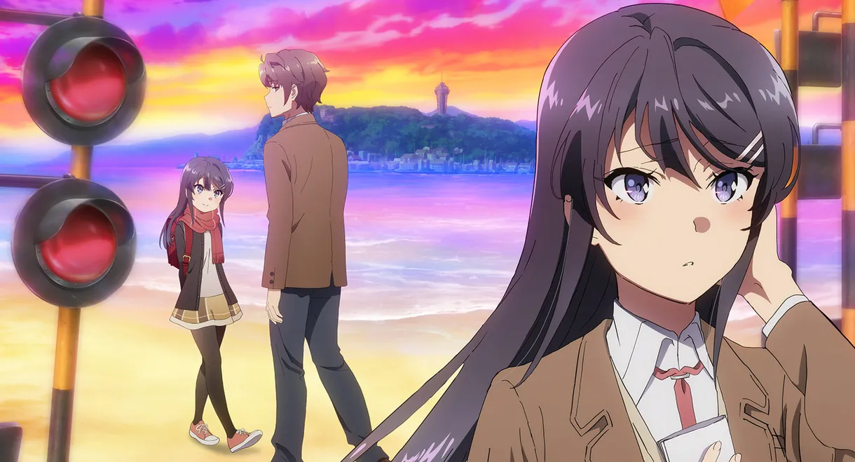 Rascal Does Not Dream of a Knapsack Kid