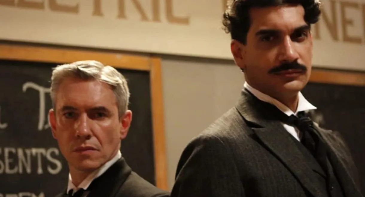 Nikola Tesla - the Man from the Future