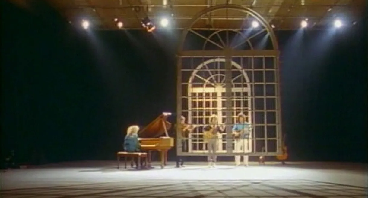 Solace: A Windham Hill Collection