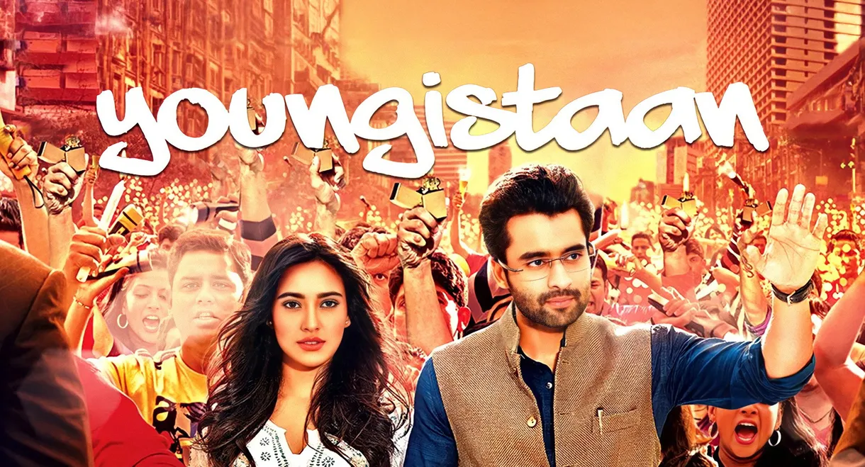 Youngistaan