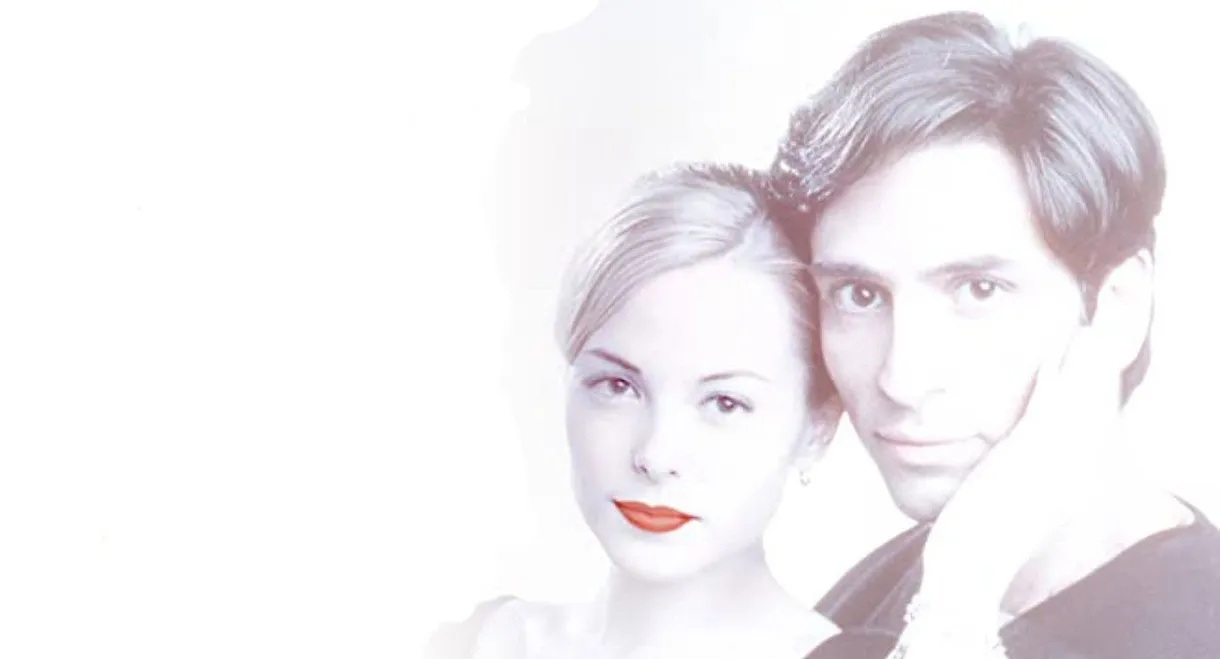 The Deadly Look of Love