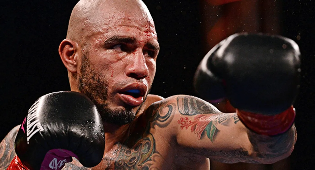 Miguel Cotto vs. Sadam Ali