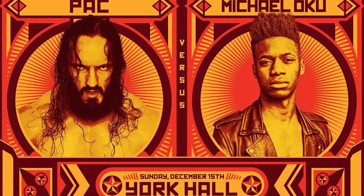 RevPro Uprising 2019