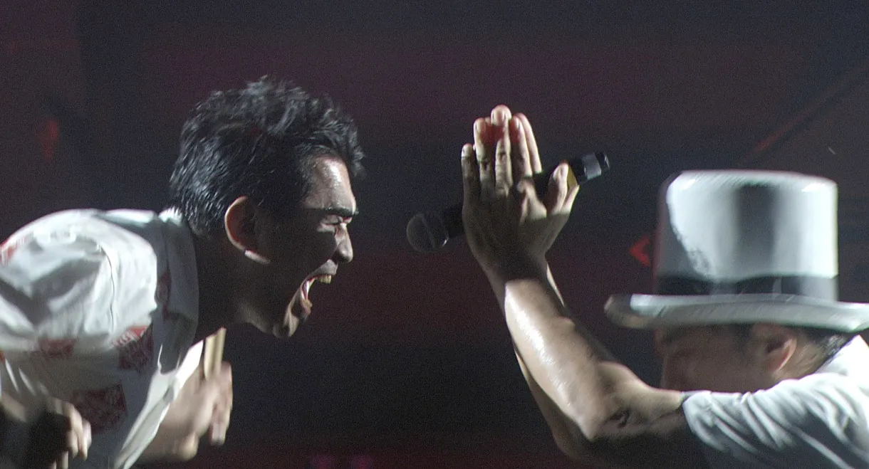 Denki Groove: The Movie?