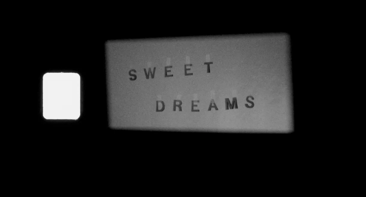 Sweet Dreams