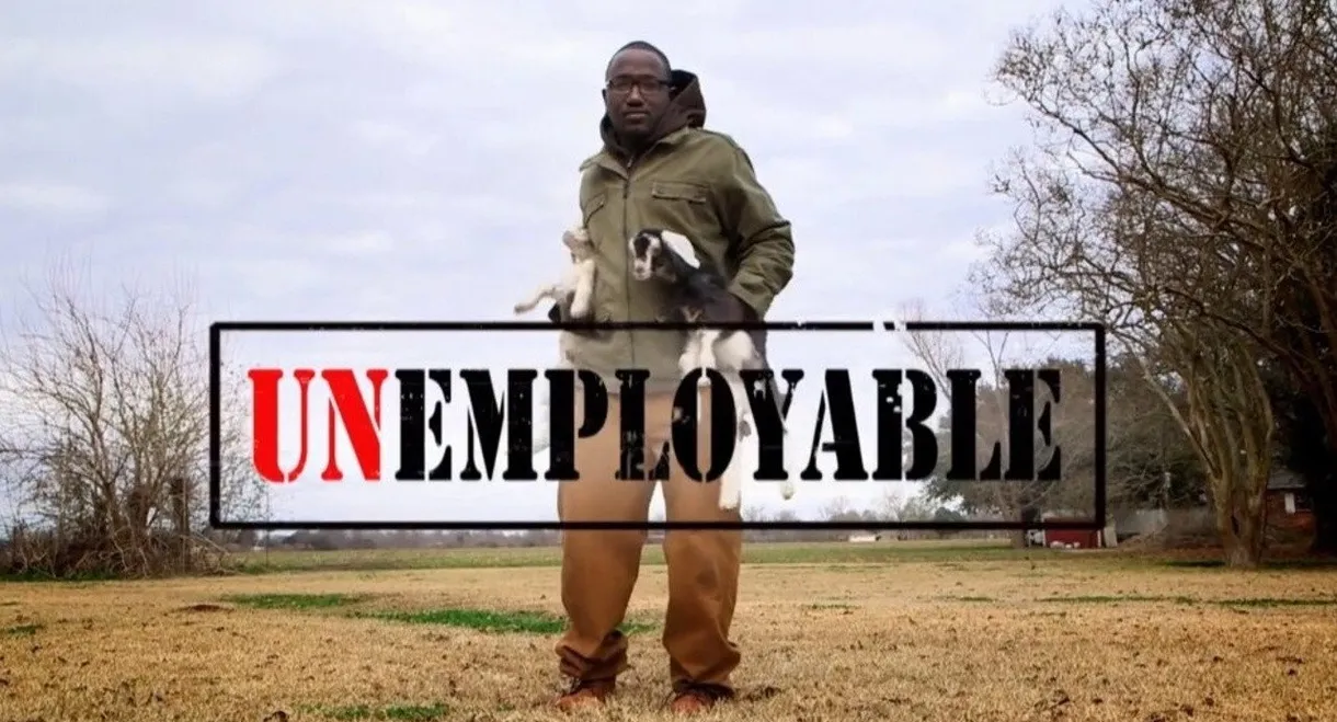 Unemployable