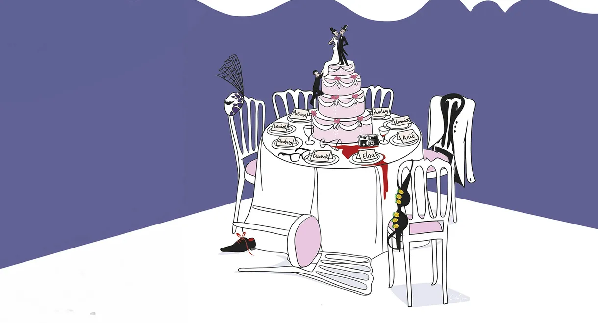 Plan de table