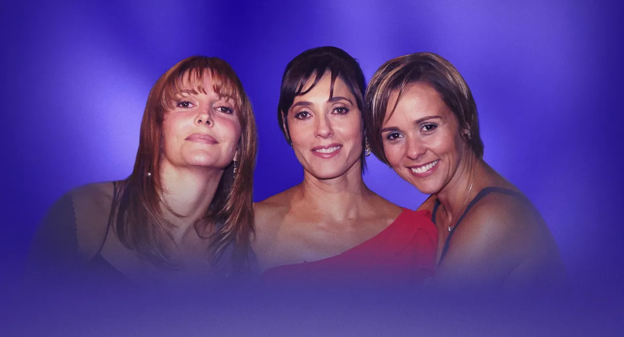 Mulheres Apaixonadas