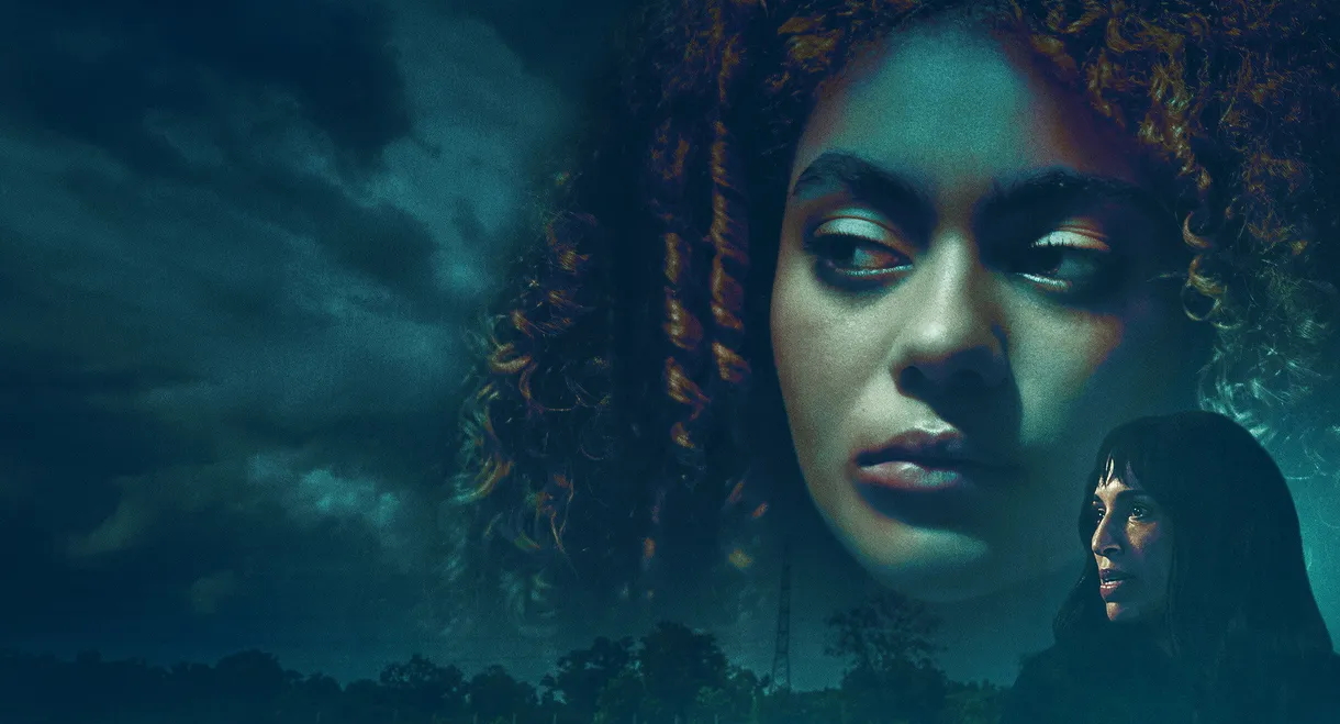 My Daughter Was Taken