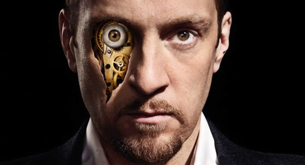 Derren Brown: Svengali