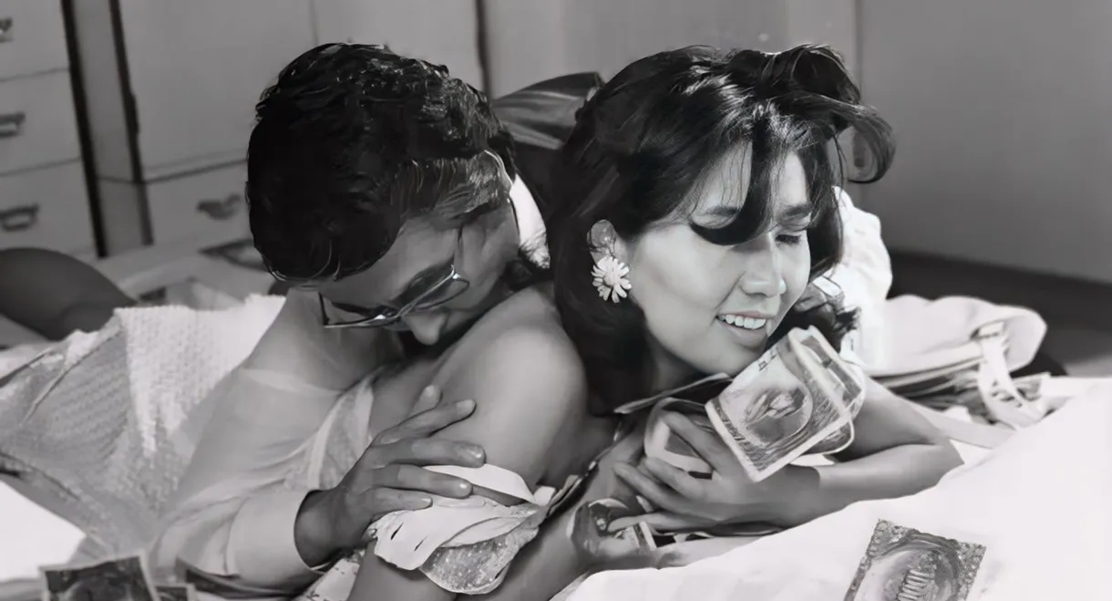 Turkish Latest Technique: Tongue Sucking