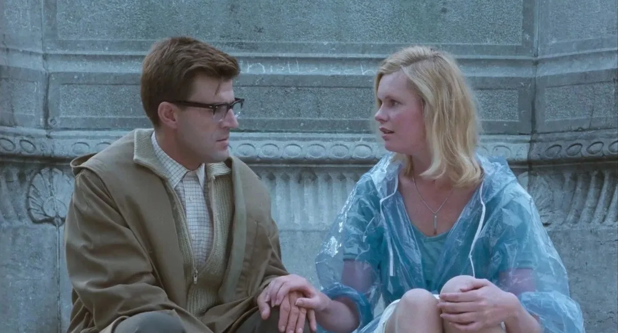 A Flight of Rainbirds