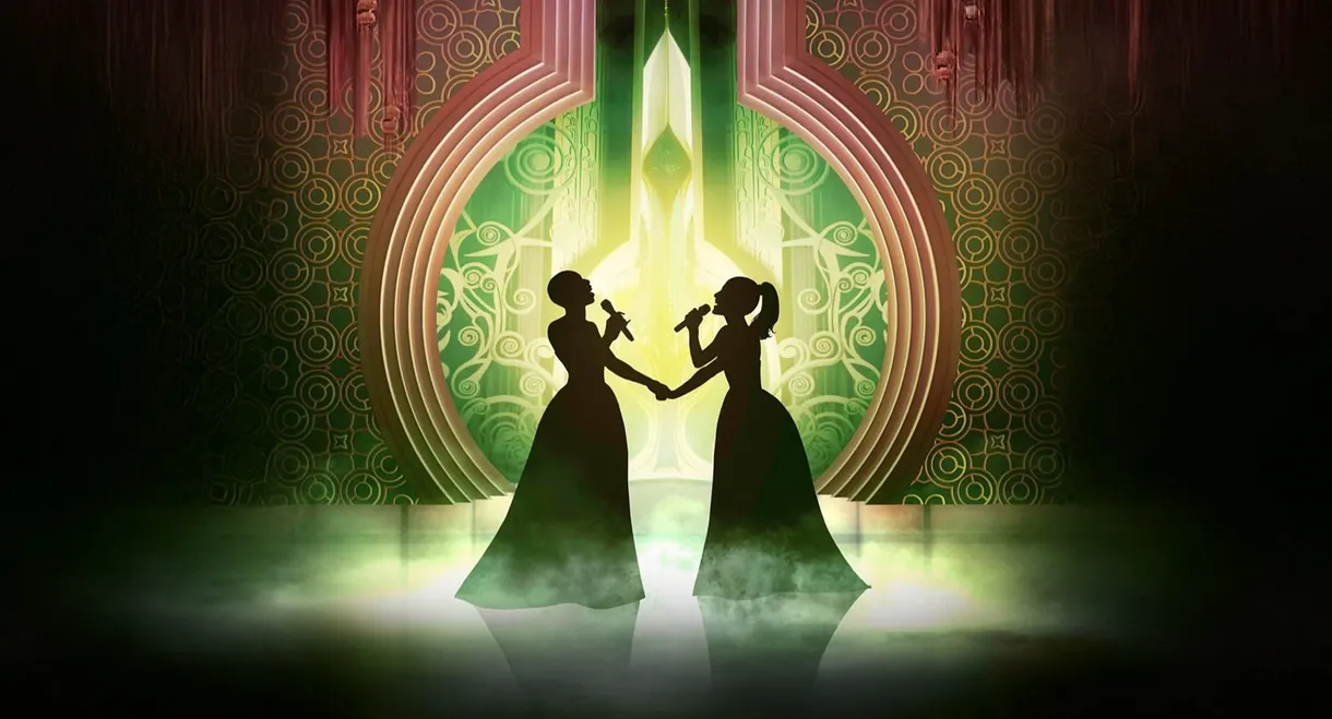 Wicked: One Wonderful Night