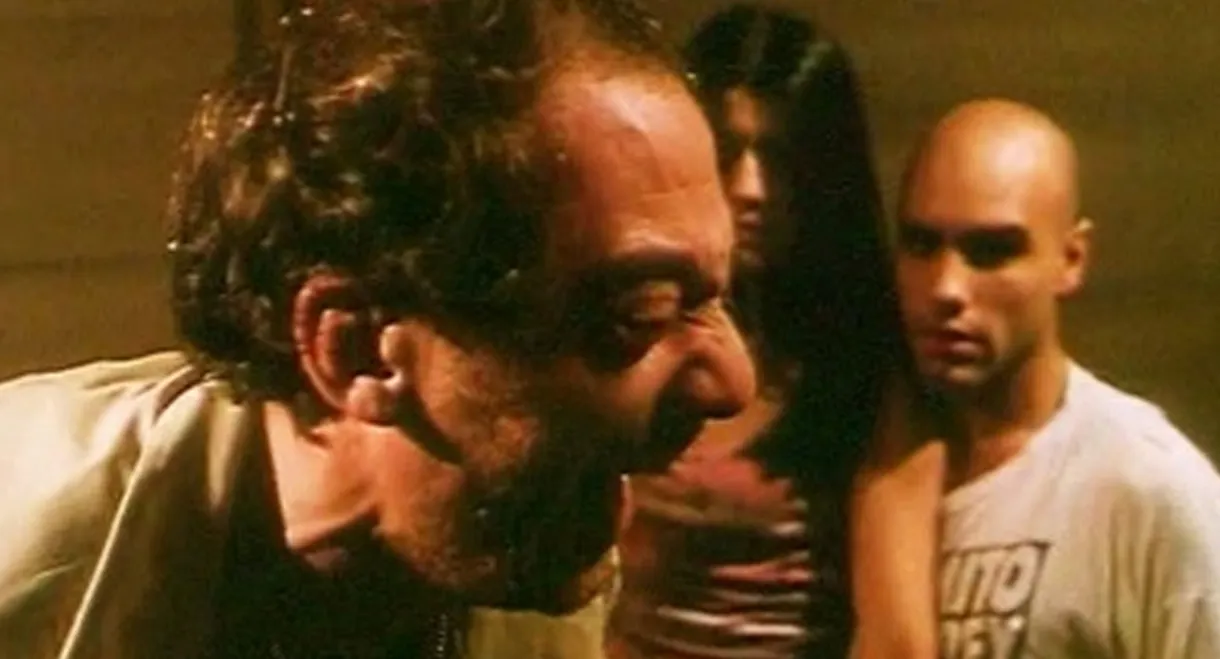 ¿Dónde estaba Dios cuando te fuiste?