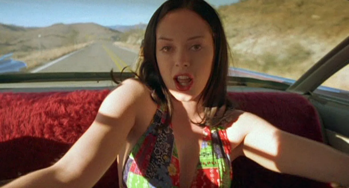 Lewis & Clark & George