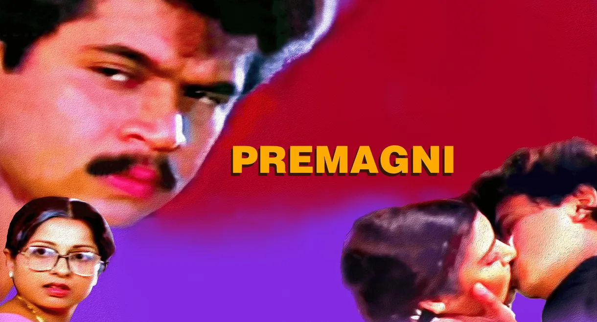 Premagni