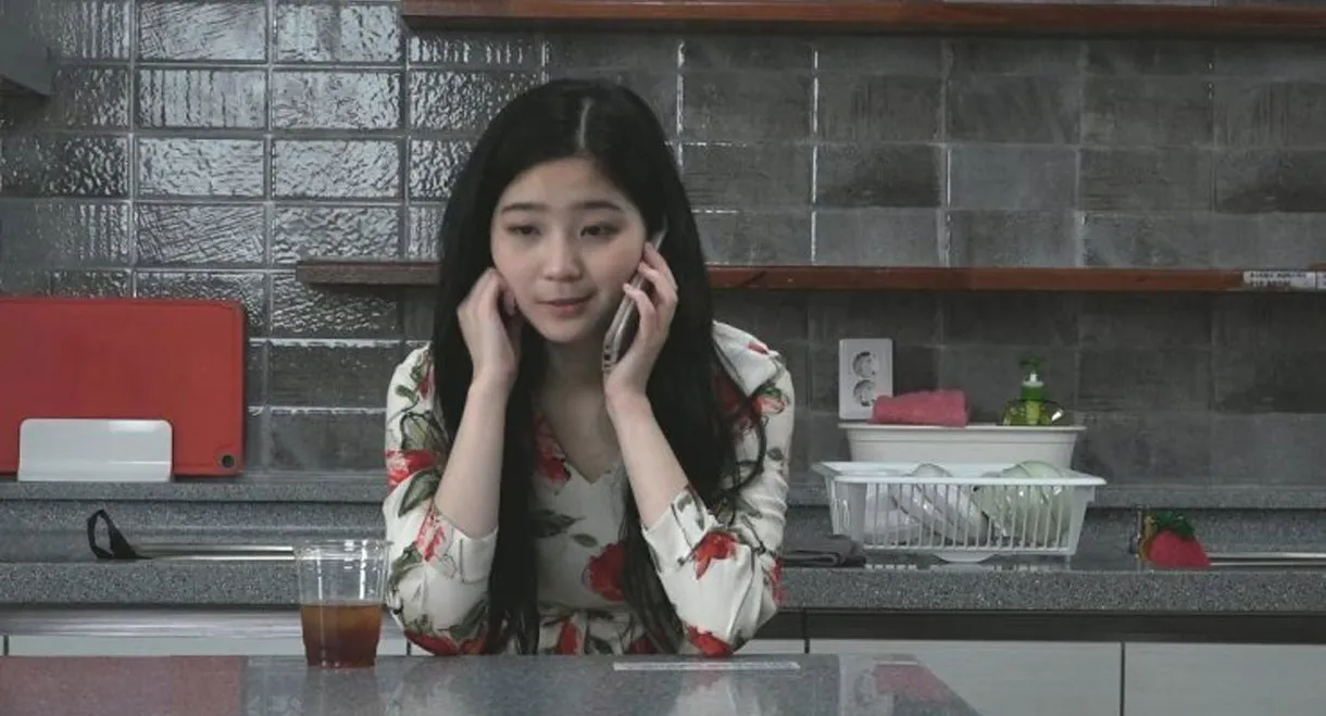 College Girls' Secret Job