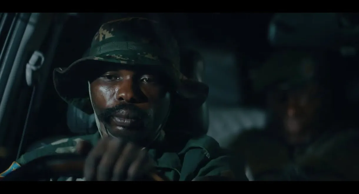 Rendez-vous d'avant l'aube