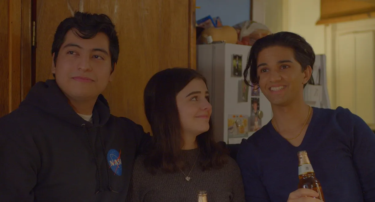 I'll See You on Thanksgiving