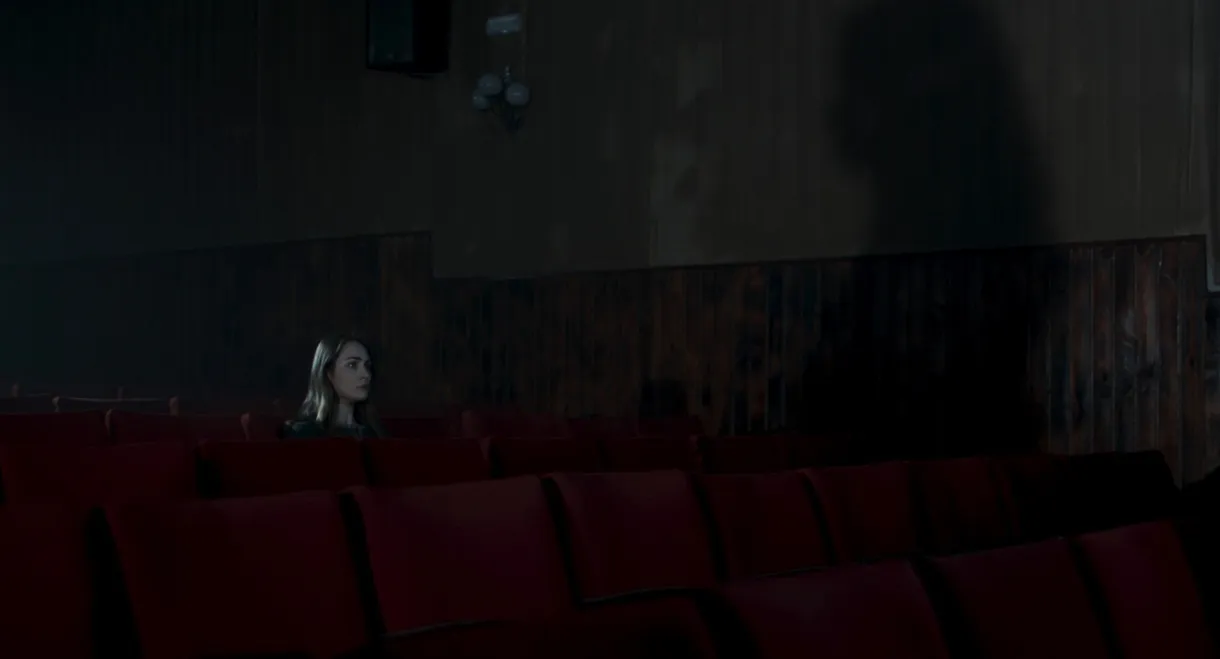 El silencio de la luna